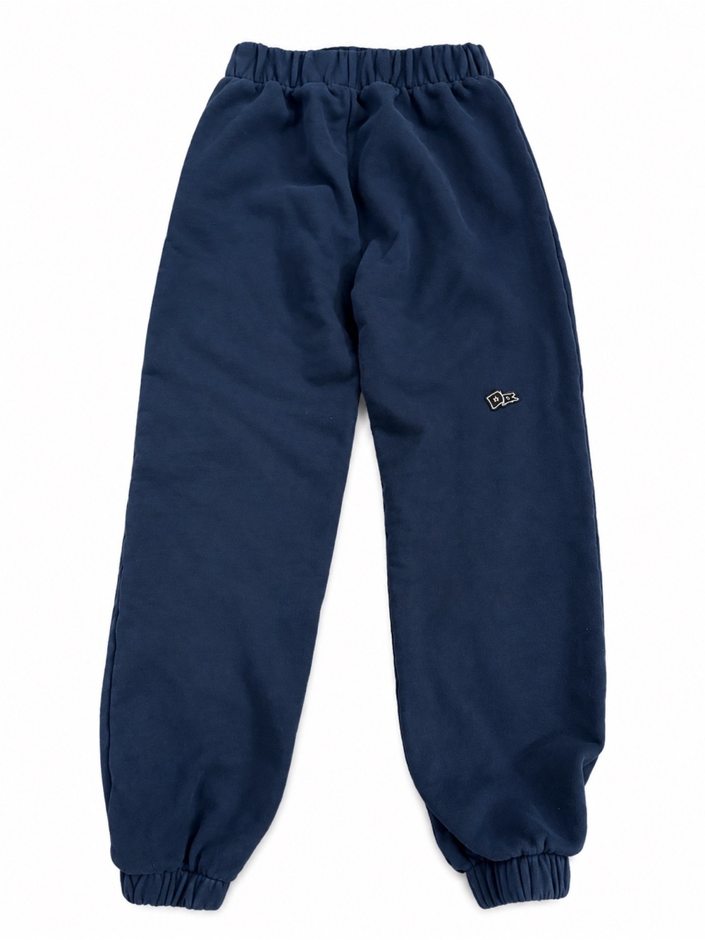 Hype and Vice Navy U of Michigan Sweatpants Women’s XS - Picture 2 of 4